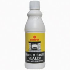 Brick & Stone Sealer (500ml)